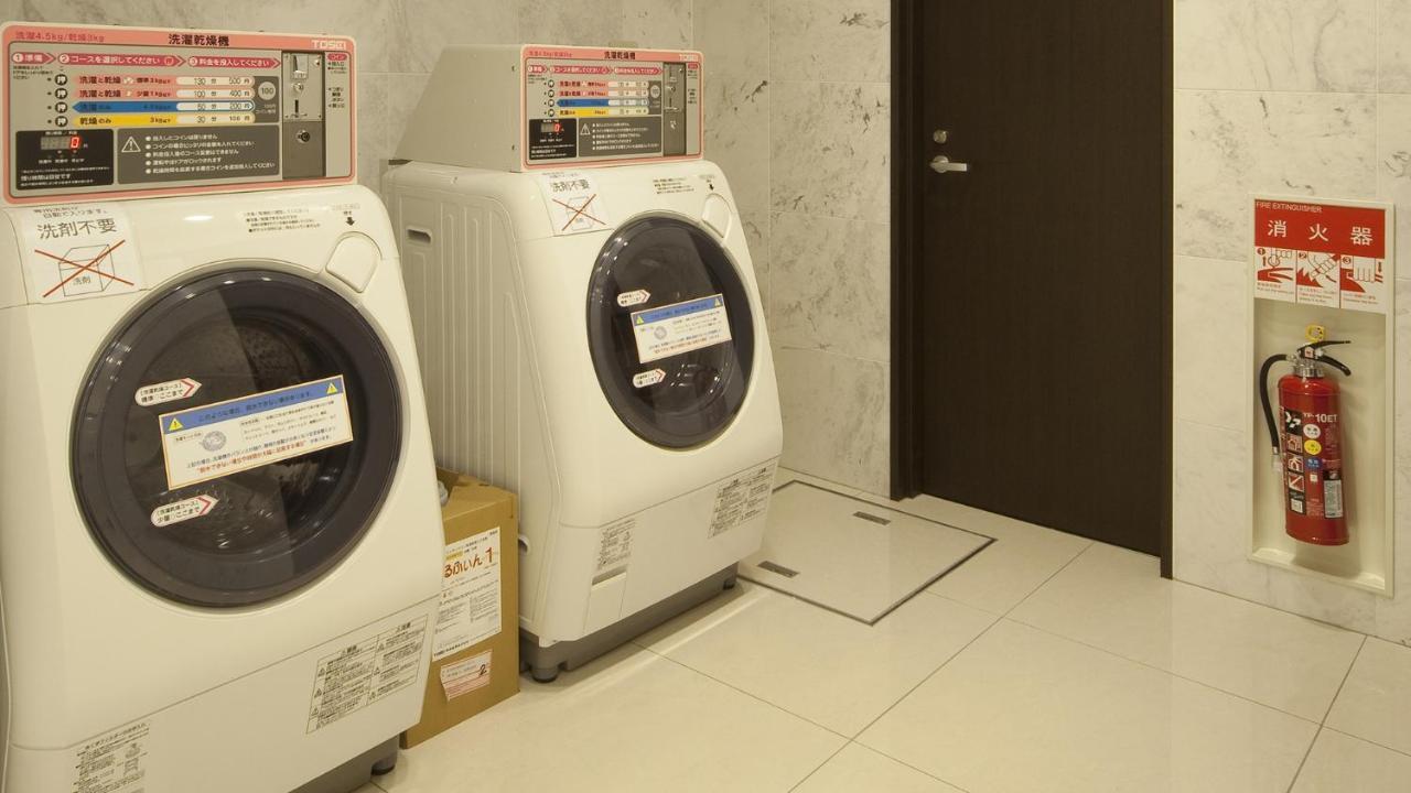 Toyoko Inn Tokyo Ueno Tawaramachi Eki Luaran gambar
