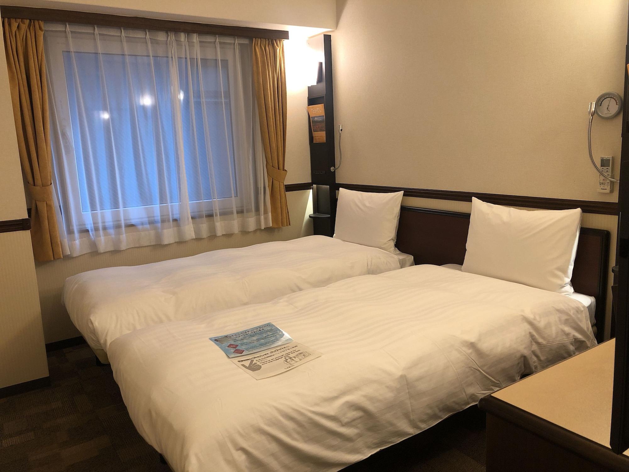 Toyoko Inn Tokyo Ueno Tawaramachi Eki Luaran gambar