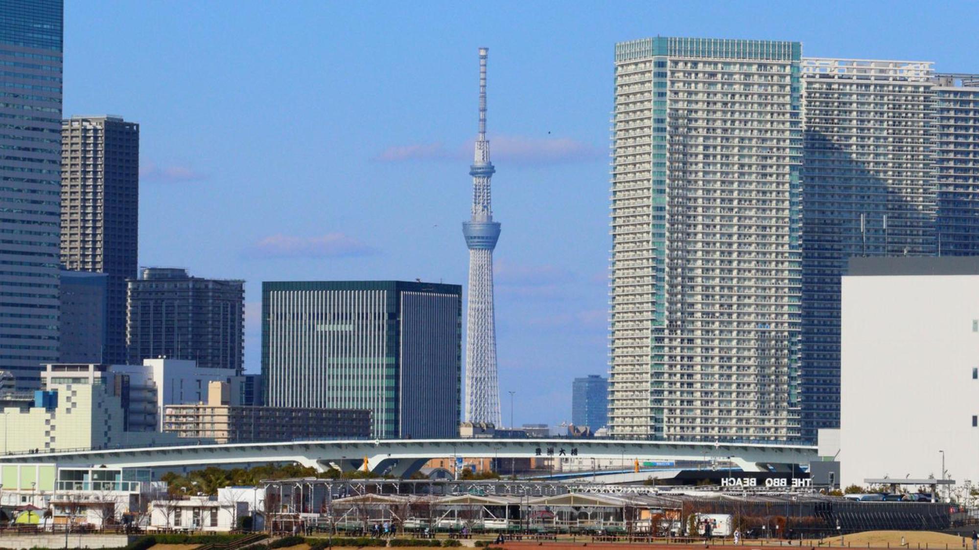 Toyoko Inn Tokyo Ueno Tawaramachi Eki Luaran gambar