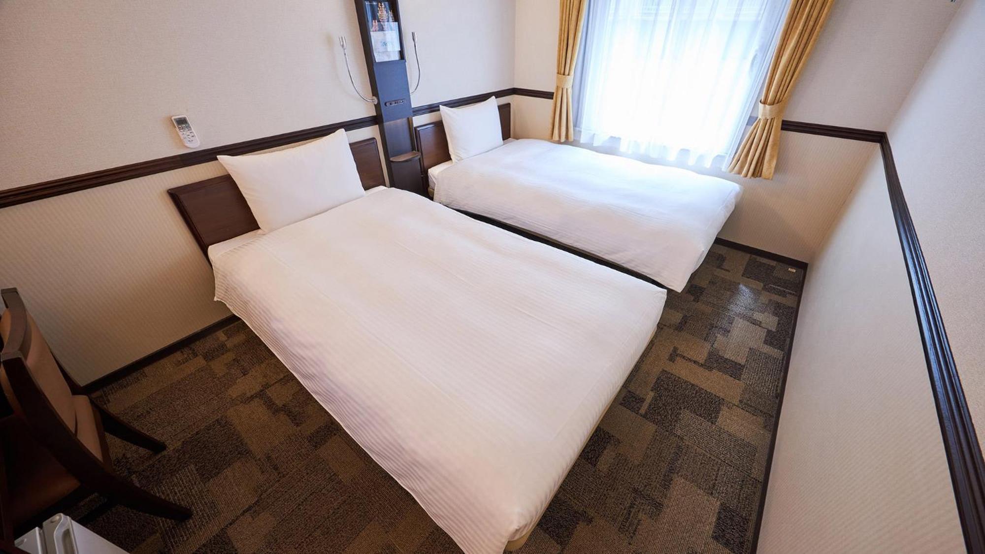 Toyoko Inn Tokyo Ueno Tawaramachi Eki Bilik gambar