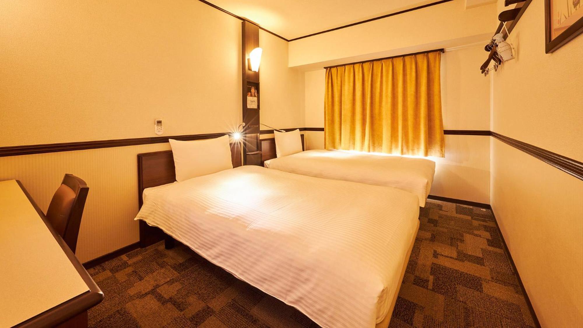 Toyoko Inn Tokyo Ueno Tawaramachi Eki Bilik gambar