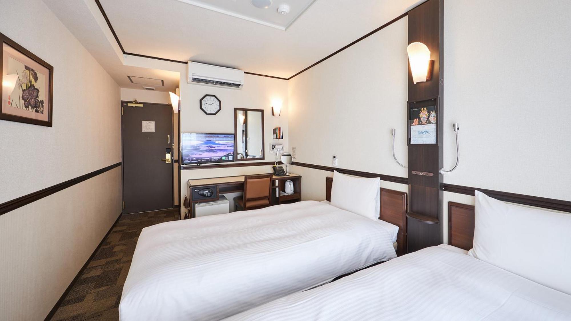 Toyoko Inn Tokyo Ueno Tawaramachi Eki Bilik gambar