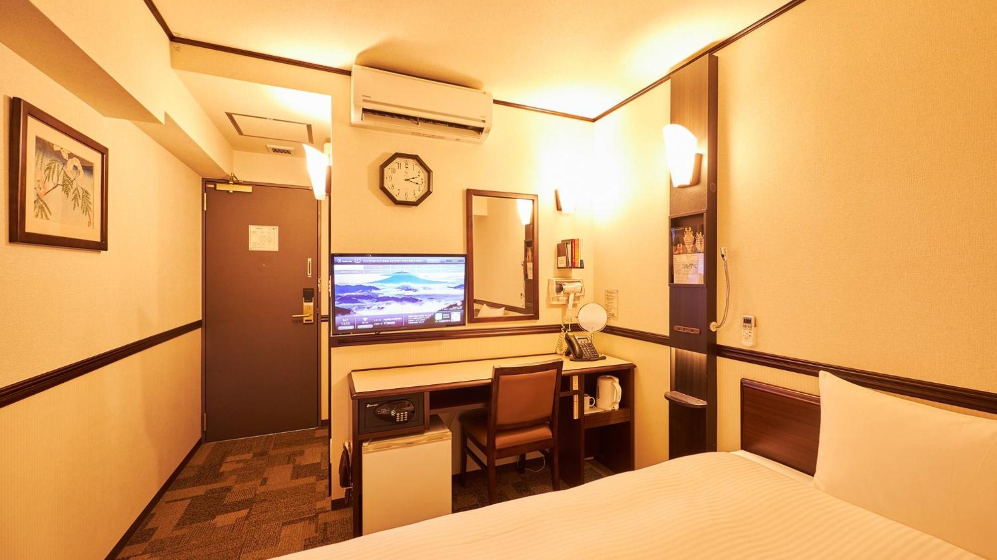 Toyoko Inn Tokyo Ueno Tawaramachi Eki Bilik gambar