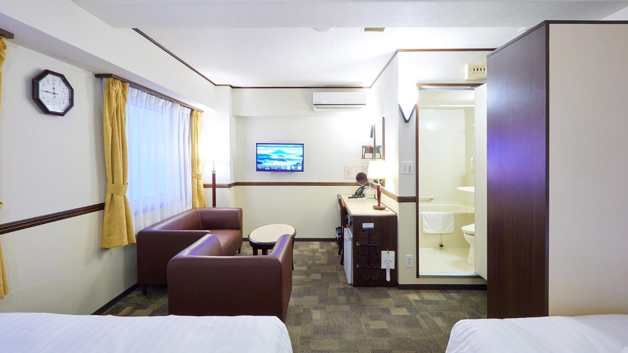 Toyoko Inn Tokyo Ueno Tawaramachi Eki Bilik gambar